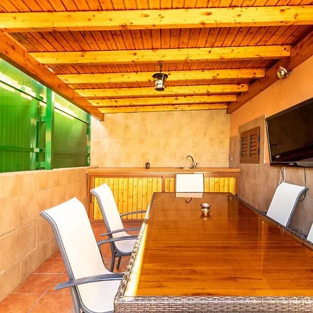 Flatguest Venesol *
