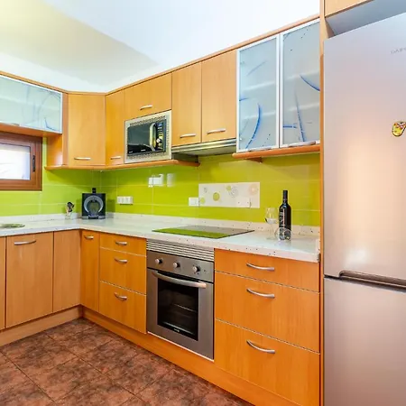 Flatguest Venesol Holiday home San Bartolome de Tirajana (Gran Canaria)