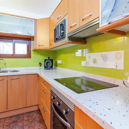 Flatguest Venesol Holiday home *