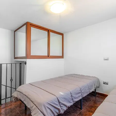 Flatguest Venesol Holiday home *