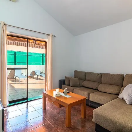 Flatguest Venesol Holiday home San Bartolome de Tirajana (Gran Canaria)