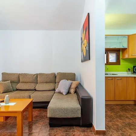 Flatguest Venesol Holiday home