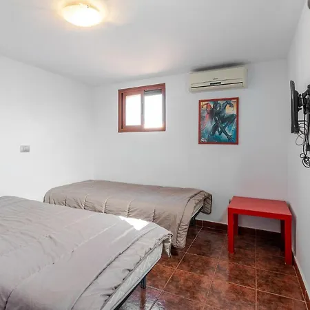 Flatguest Venesol Holiday home San Bartolome de Tirajana (Gran Canaria)