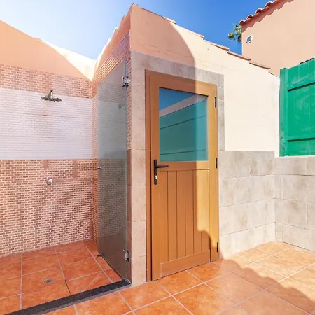 Flatguest Venesol * San Bartolome de Tirajana (Gran Canaria)