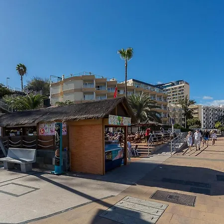 Holiday home Flatguest Venesol San Bartolome de Tirajana (Gran Canaria)