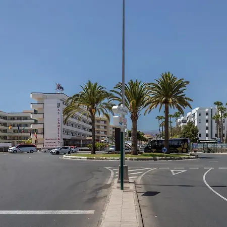 Flatguest Venesol San Bartolome de Tirajana (Gran Canaria)